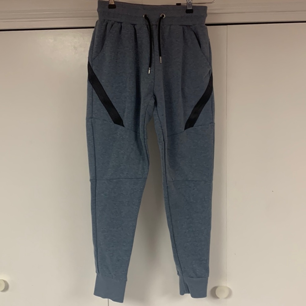 M.Society Joggers